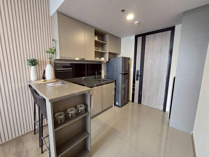 Oka Haus Sukhumvit 36, Bangkok, 3399 Rama 4 Road, Khong Tan, Khlong Toei, Bangkok, 1 Bedroom, 35 sqm, Condo For Rent, by Pattarapon Preechalertpiriya, 500578548 - DDproperty.com