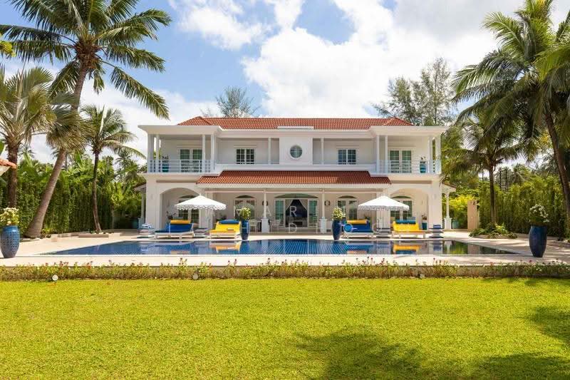 Villa Carpe Diem Natai, พังงา, โคกกลอย, ตะกั่วทุ่ง, พังงา, 2,627 ตร.ม., บ้านเดี่ยว ขาย, โดย Amarin Sitthidhoon, 500578551 - DDproperty.com