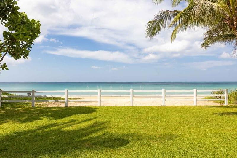 Villa Carpe Diem Natai, phangnga, Khok Kloi, Takua Thung, Phangnga, 6 Bedrooms, 2,627 sqm, Single Detached House For Sale, by Amarin Sitthidhoon, 500578551 - DDproperty.com