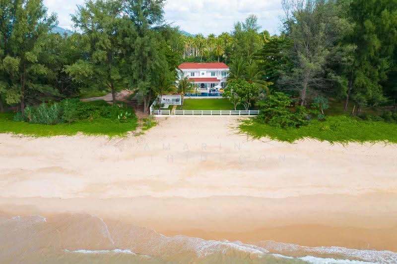 Villa Carpe Diem Natai, พังงา, โคกกลอย, ตะกั่วทุ่ง, พังงา, 2,627 ตร.ม., บ้านเดี่ยว ขาย, โดย Amarin Sitthidhoon, 500578551 - DDproperty.com