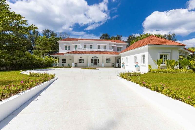 Villa Carpe Diem Natai, phangnga, Khok Kloi, Takua Thung, Phangnga, 6 Bedrooms, 2,627 sqm, Single Detached House For Sale, by Amarin Sitthidhoon, 500578551 - DDproperty.com