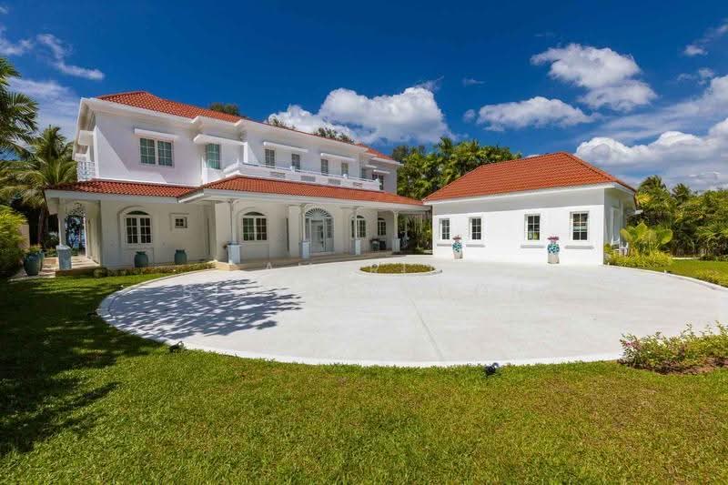 Villa Carpe Diem Natai, พังงา, โคกกลอย, ตะกั่วทุ่ง, พังงา, 2,627 ตร.ม., บ้านเดี่ยว ขาย, โดย Amarin Sitthidhoon, 500578551 - DDproperty.com