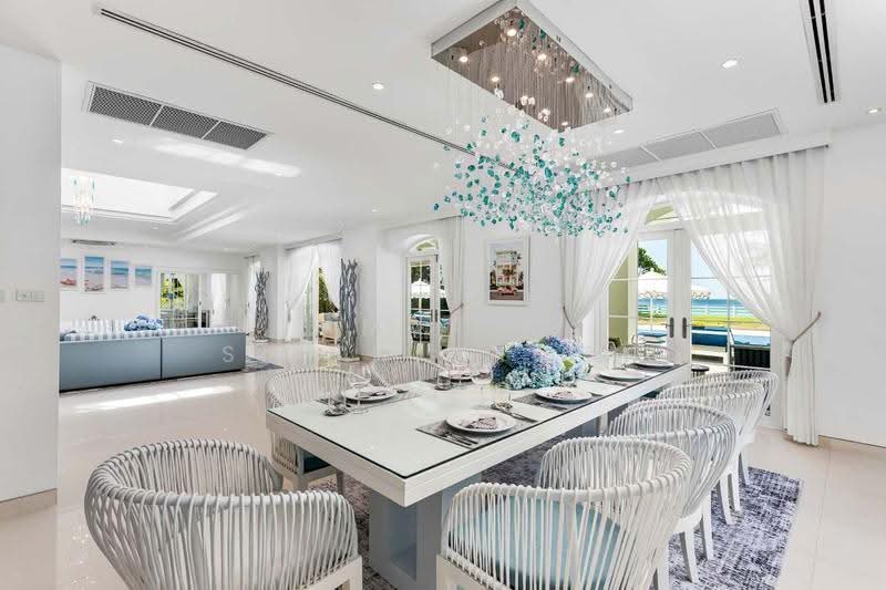 Villa Carpe Diem Natai, phangnga, Khok Kloi, Takua Thung, Phangnga, 6 Bedrooms, 2,627 sqm, Single Detached House For Sale, by Amarin Sitthidhoon, 500578551 - DDproperty.com