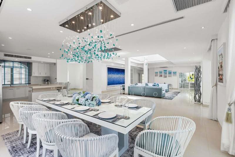 Villa Carpe Diem Natai, พังงา, โคกกลอย, ตะกั่วทุ่ง, พังงา, 2,627 ตร.ม., บ้านเดี่ยว ขาย, โดย Amarin Sitthidhoon, 500578551 - DDproperty.com