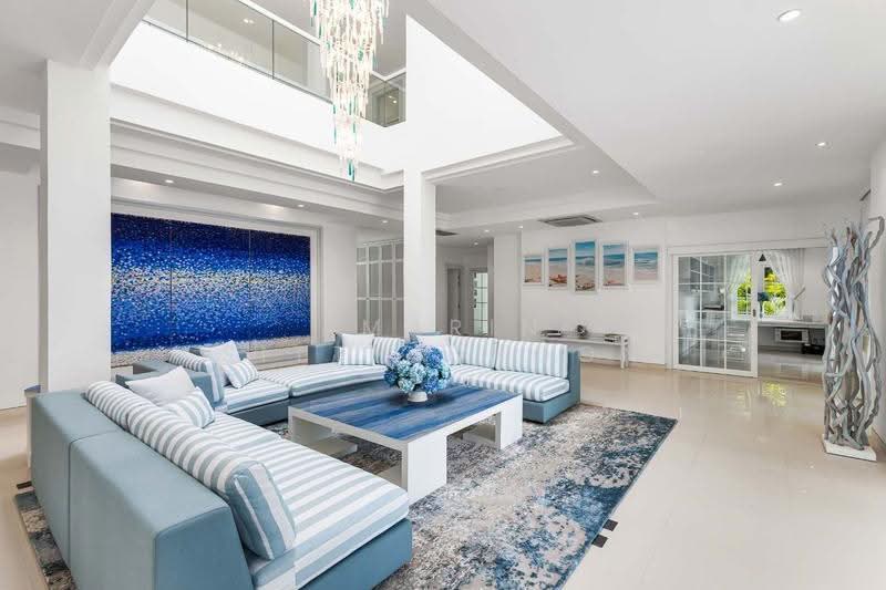 Villa Carpe Diem Natai, phangnga, Khok Kloi, Takua Thung, Phangnga, 6 Bedrooms, 2,627 sqm, Single Detached House For Sale, by Amarin Sitthidhoon, 500578551 - DDproperty.com