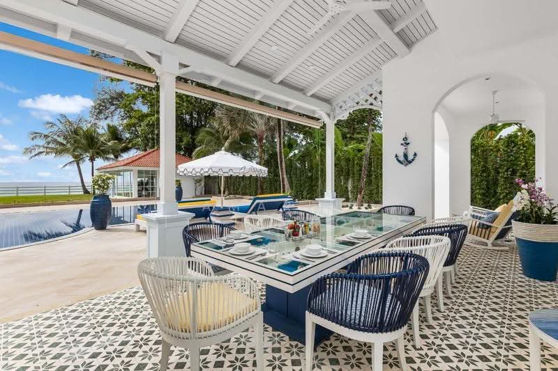Villa Carpe Diem Natai, พังงา, โคกกลอย, ตะกั่วทุ่ง, พังงา, 2,627 ตร.ม., บ้านเดี่ยว ขาย, โดย Amarin Sitthidhoon, 500578551 - DDproperty.com