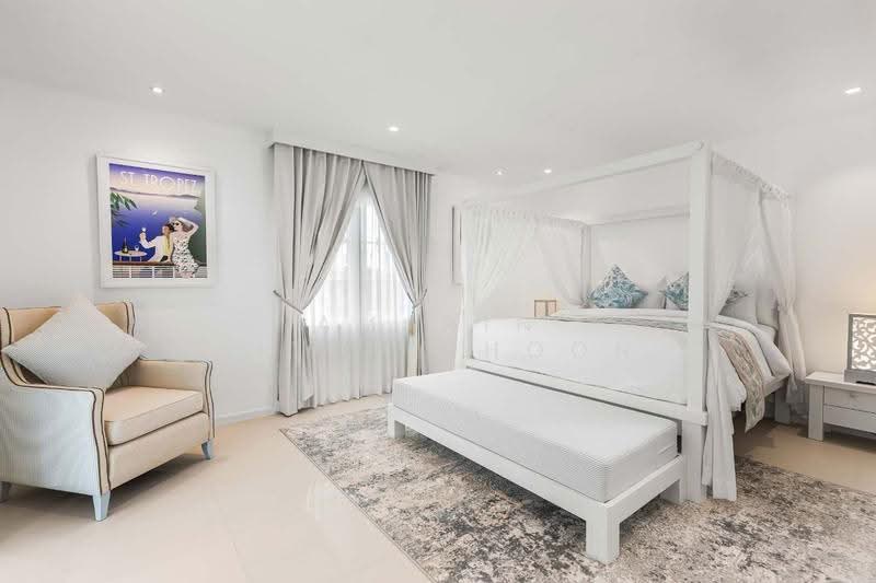 Villa Carpe Diem Natai, พังงา, โคกกลอย, ตะกั่วทุ่ง, พังงา, 2,627 ตร.ม., บ้านเดี่ยว ขาย, โดย Amarin Sitthidhoon, 500578551 - DDproperty.com