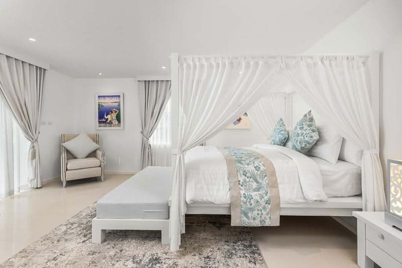 Villa Carpe Diem Natai, พังงา, โคกกลอย, ตะกั่วทุ่ง, พังงา, 2,627 ตร.ม., บ้านเดี่ยว ขาย, โดย Amarin Sitthidhoon, 500578551 - DDproperty.com