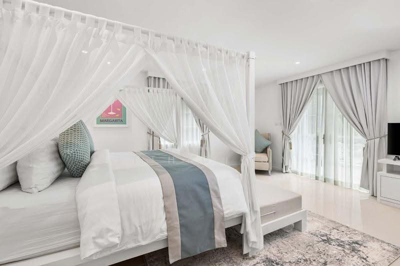 Villa Carpe Diem Natai, phangnga, Khok Kloi, Takua Thung, Phangnga, 6 Bedrooms, 2,627 sqm, Single Detached House For Sale, by Amarin Sitthidhoon, 500578551 - DDproperty.com