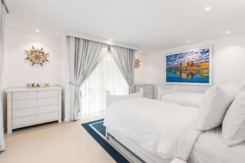 Villa Carpe Diem Natai, phangnga, Khok Kloi, Takua Thung, Phangnga, 6 Bedrooms, 2,627 sqm, Single Detached House For Sale, by Amarin Sitthidhoon, 500578551 - DDproperty.com