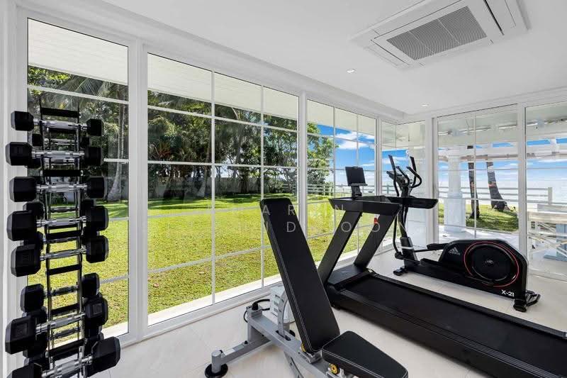 Villa Carpe Diem Natai, พังงา, โคกกลอย, ตะกั่วทุ่ง, พังงา, 2,627 ตร.ม., บ้านเดี่ยว ขาย, โดย Amarin Sitthidhoon, 500578551 - DDproperty.com