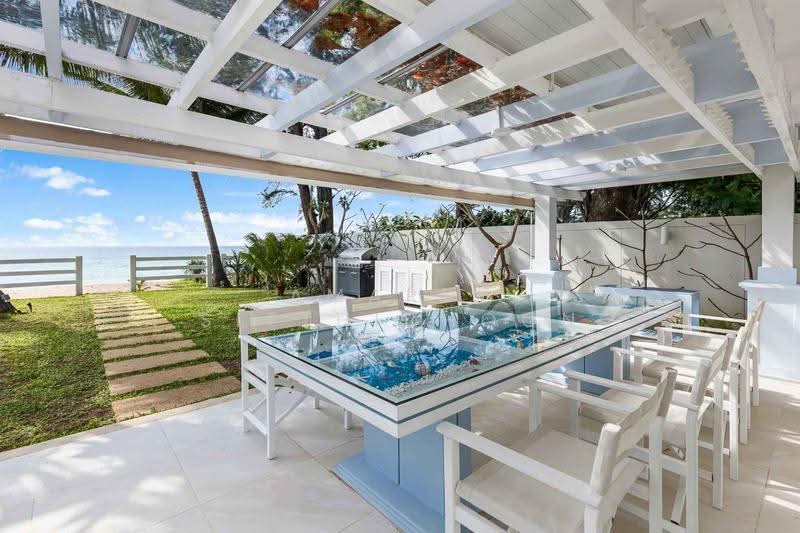 Villa Carpe Diem Natai, phangnga, Khok Kloi, Takua Thung, Phangnga, 6 Bedrooms, 2,627 sqm, Single Detached House For Sale, by Amarin Sitthidhoon, 500578551 - DDproperty.com