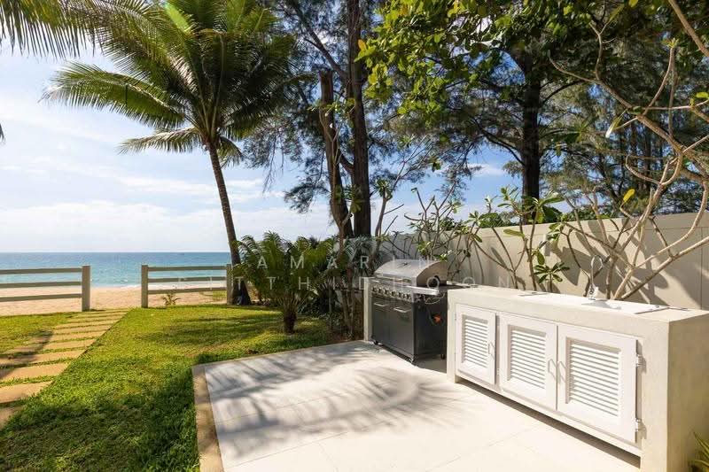Villa Carpe Diem Natai, phangnga, Khok Kloi, Takua Thung, Phangnga, 6 Bedrooms, 2,627 sqm, Single Detached House For Sale, by Amarin Sitthidhoon, 500578551 - DDproperty.com