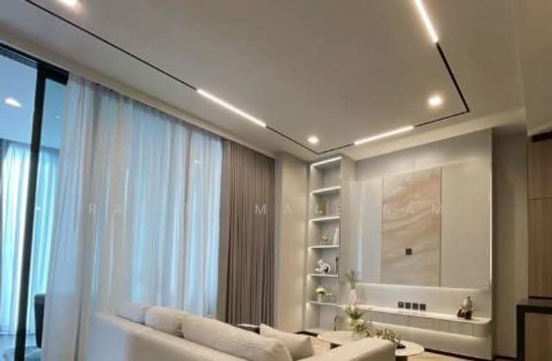 AESTIQ Thonglor, Bangkok, 916 Soi Sukhumvit 55, Khlong Tan Nua, Watthana, Bangkok, 3 Bedrooms, 140 sqm, Condo For Rent, by Rasita Maneelam, 500578553 - DDproperty.com