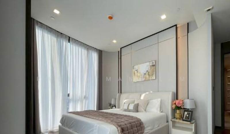 AESTIQ Thonglor, Bangkok, 916 Soi Sukhumvit 55, Khlong Tan Nua, Watthana, Bangkok, 3 Bedrooms, 140 sqm, Condo For Rent, by Rasita Maneelam, 500578553 - DDproperty.com