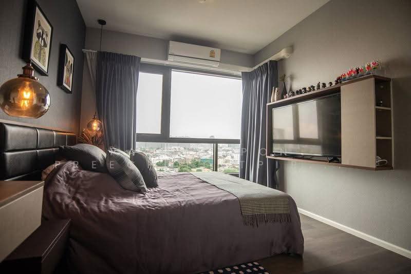 The Stage Taopoon Interchange, Bangkok, 318 Pracharat Road 2, Bang Sue, Bangkok, 1 Bedroom, 34 sqm, Condo For Sale, by Pattarapon Preechalertpiriya, 500578555 - DDproperty.com