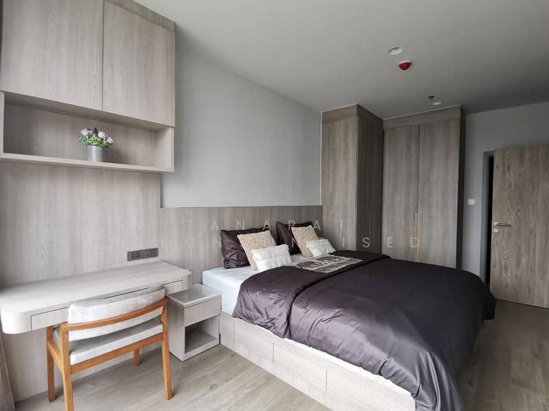 THE CROWN Residences, Bangkok, Rama 4 Road, Thung Maha Mek, Sathon, Bangkok, 1 Bedroom, 44 sqm, Condo For Rent, by Tanapat Sakonsontised, 500578556 - DDproperty.com