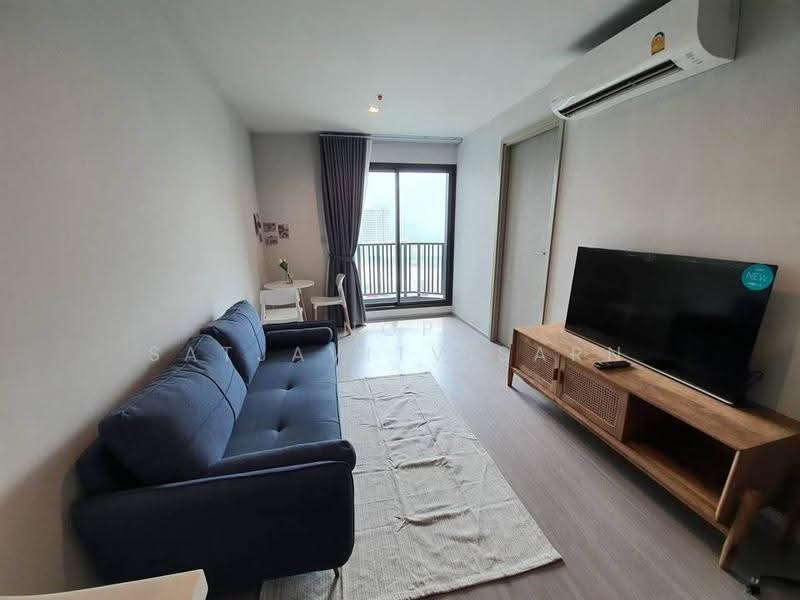 Life Ladprao : ไลฟ์ ลาดพร้าว, กรุงเทพ, 992 ถนนลาดพร้าว, จอมพล, จตุจักร, กรุงเทพ, 35 ตร.ม., คอนโด ให้เช่า, โดย Nop Satjavitvisarn, 500578557 - DDproperty.com