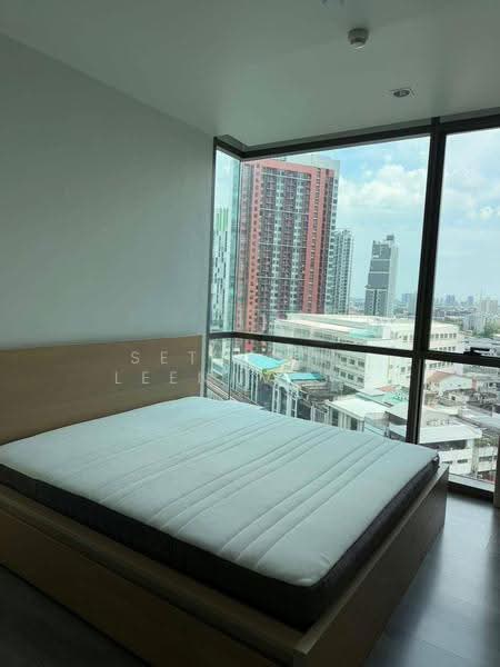 The Room Sukhumvit 69, Bangkok, 1539 Sukhumvit Road, Phra Kanong Nua, Watthana, Bangkok, 1 Bedroom, 45 sqm, Condo For Rent, by Settawut Leenavong, 500578558 - DDproperty.com