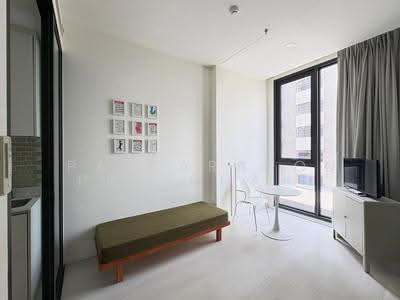 For Rent - Mazarine Ratchayothin, Bangkok