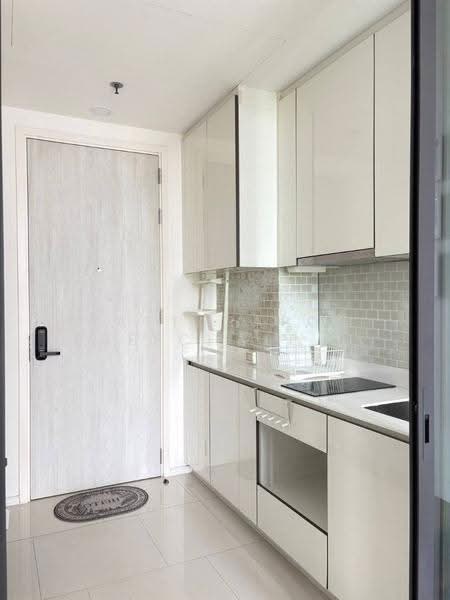 Mazarine Ratchayothin, Bangkok, Soi Phahonyothin 30, Phahonyothin Road, Chan Kasem, Chatuchak, Bangkok, 1 Bedroom, 32 sqm, Condo For Rent, by Pattarapon Preechalertpiriya, 500578559 - DDproperty.com