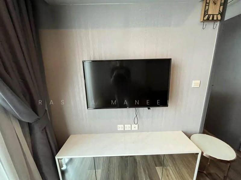 The Edge Sukhumvit 23 : เอดจ์ สุขุมวิท 23, กรุงเทพ, 6 ซอยสุขุมวิท 23, คลองเตยเหนือ, วัฒนา, กรุงเทพ, 30 ตร.ม., คอนโด ให้เช่า, โดย Rasita Maneelam, 500578560 - DDproperty.com