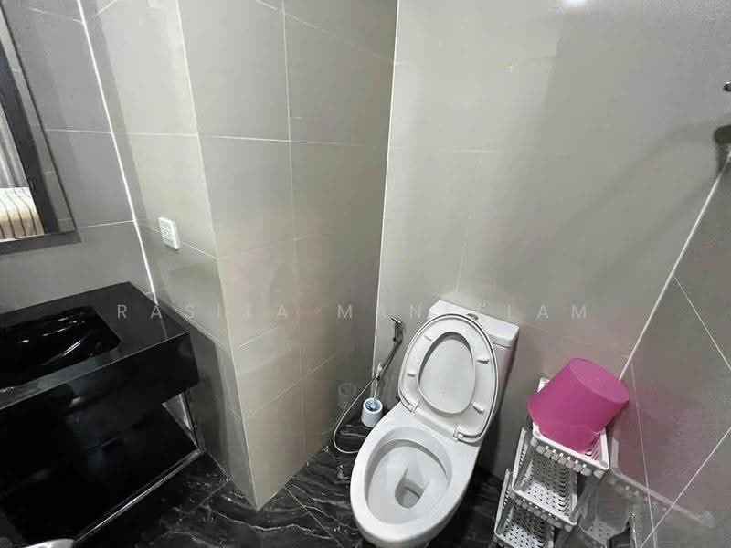 The Edge Sukhumvit 23, Bangkok, 6 Soi Sukhumvit 23, Khlongtoei Nua, Watthana, Bangkok, 1 Bedroom, 30 sqm, Condo For Rent, by Rasita Maneelam, 500578560 - DDproperty.com