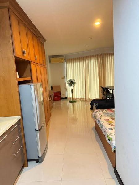 Jomtien Plaza Residence, chon-buri, 500/5 M.12, Thappraya Rd, Nong Pru, Bang Lamung (Pattaya), Chon Buri (Pattaya), 1 Bedroom, 37 sqm, Condo For Sale, by Puttirat Kleebyam, 500578561 - DDproperty.com