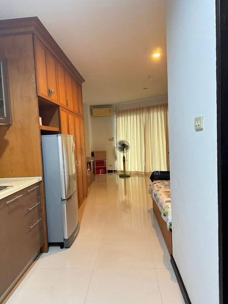 Jomtien Plaza Residence, chon-buri, 500/5 M.12, Thappraya Rd, Nong Pru, Bang Lamung (Pattaya), Chon Buri (Pattaya), 1 Bedroom, 37 sqm, Condo For Sale, by Puttirat Kleebyam, 500578561 - DDproperty.com