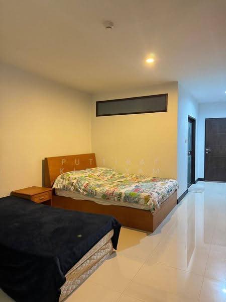 Jomtien Plaza Residence, chon-buri, 500/5 M.12, Thappraya Rd, Nong Pru, Bang Lamung (Pattaya), Chon Buri (Pattaya), 1 Bedroom, 37 sqm, Condo For Sale, by Puttirat Kleebyam, 500578561 - DDproperty.com