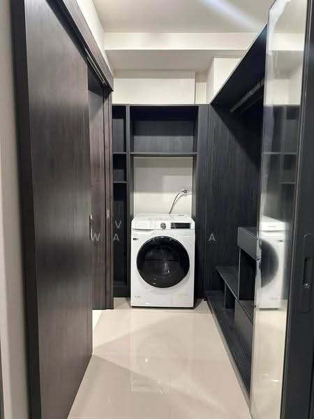 XT Huaikhwang, Bangkok, 244 Ratchadaphisek Road, Huai Khwang, Bangkok, 1 Bedroom, 35 sqm, Condo For Sale, by Vinai Wattana, 500578562 - DDproperty.com