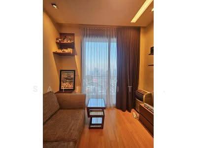 ขาย - Equinox Phahol Vibha : คอนโดอีควิน็อคซ์ พหล-วิภา, กรุงเทพ