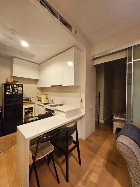 Equinox Phahol Vibha, bangkok, 345 Paholyothin Road, Jom Phon, Chatuchak, Bangkok, 1 Bedroom, 40 sqm, Condo For Sale, by Nop Satjavitvisarn, 500578565 - DDproperty.com