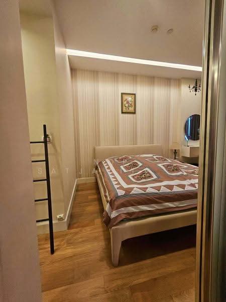 Equinox Phahol Vibha : คอนโดอีควิน็อคซ์ พหล-วิภา, กรุงเทพ, 345 ถนน วิภาวดีรังสิต, จอมพล, จตุจักร, กรุงเทพ, 40 ตร.ม., คอนโด ขาย, โดย Nop Satjavitvisarn, 500578565 - DDproperty.com