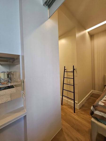 Equinox Phahol Vibha, bangkok, 345 Paholyothin Road, Jom Phon, Chatuchak, Bangkok, 1 Bedroom, 40 sqm, Condo For Sale, by Nop Satjavitvisarn, 500578565 - DDproperty.com