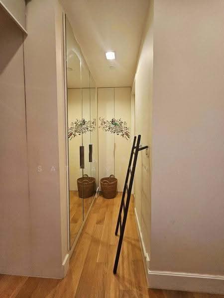 Equinox Phahol Vibha : คอนโดอีควิน็อคซ์ พหล-วิภา, กรุงเทพ, 345 ถนน วิภาวดีรังสิต, จอมพล, จตุจักร, กรุงเทพ, 40 ตร.ม., คอนโด ขาย, โดย Nop Satjavitvisarn, 500578565 - DDproperty.com