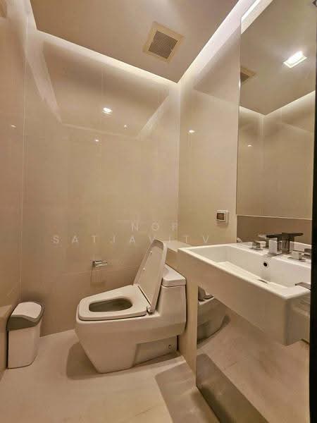 Equinox Phahol Vibha, bangkok, 345 Paholyothin Road, Jom Phon, Chatuchak, Bangkok, 1 Bedroom, 40 sqm, Condo For Sale, by Nop Satjavitvisarn, 500578565 - DDproperty.com