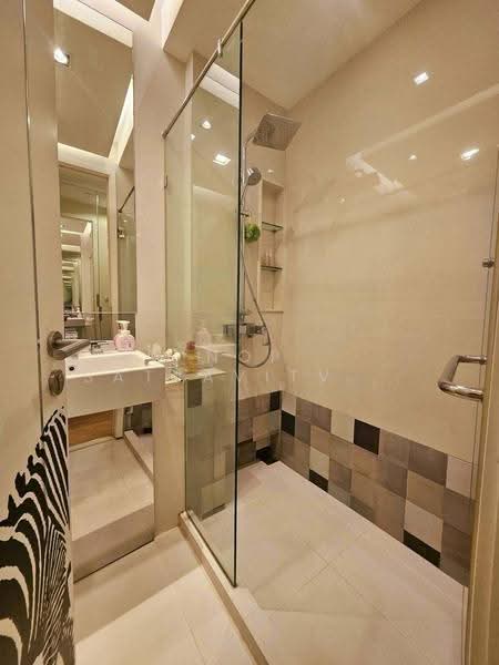 Equinox Phahol Vibha, bangkok, 345 Paholyothin Road, Jom Phon, Chatuchak, Bangkok, 1 Bedroom, 40 sqm, Condo For Sale, by Nop Satjavitvisarn, 500578565 - DDproperty.com