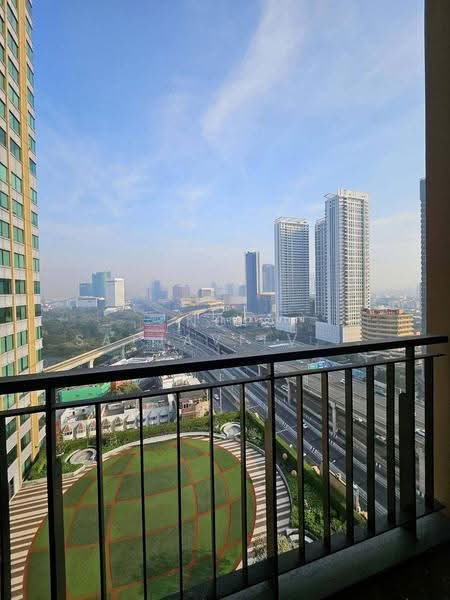 Equinox Phahol Vibha, bangkok, 345 Paholyothin Road, Jom Phon, Chatuchak, Bangkok, 1 Bedroom, 40 sqm, Condo For Sale, by Nop Satjavitvisarn, 500578565 - DDproperty.com