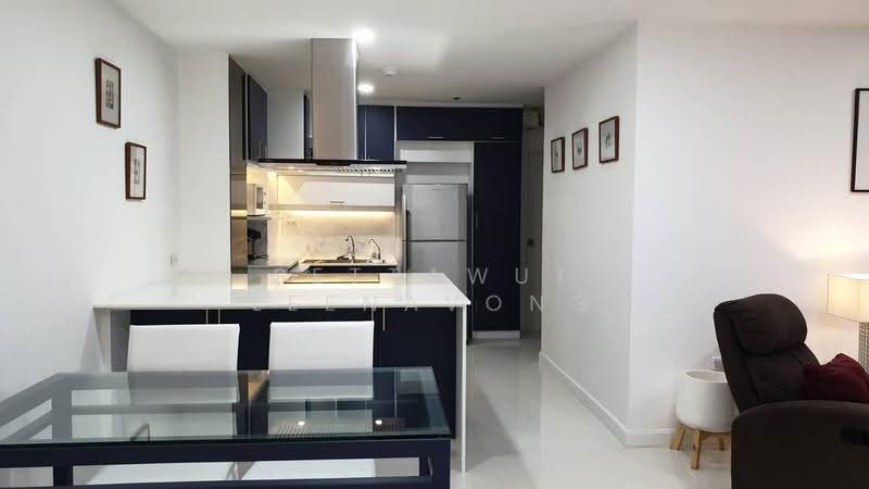 Baan Ploenchit, Bangkok, Soi Ruamrudee 2 Ploenchit Road, Lumphini, Pathum Wan, Bangkok, 2 Bedrooms, 100 sqm, Condo For Sale, by Settawut Leenavong, 500578566 - DDproperty.com