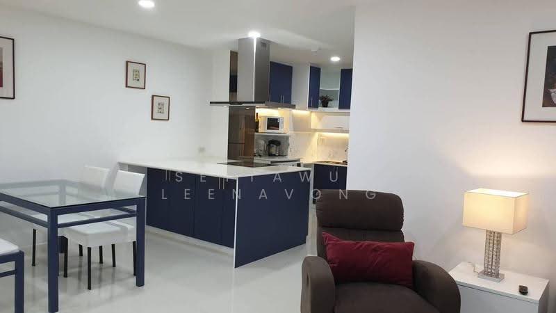 Baan Ploenchit, Bangkok, Soi Ruamrudee 2 Ploenchit Road, Lumphini, Pathum Wan, Bangkok, 2 Bedrooms, 100 sqm, Condo For Sale, by Settawut Leenavong, 500578566 - DDproperty.com
