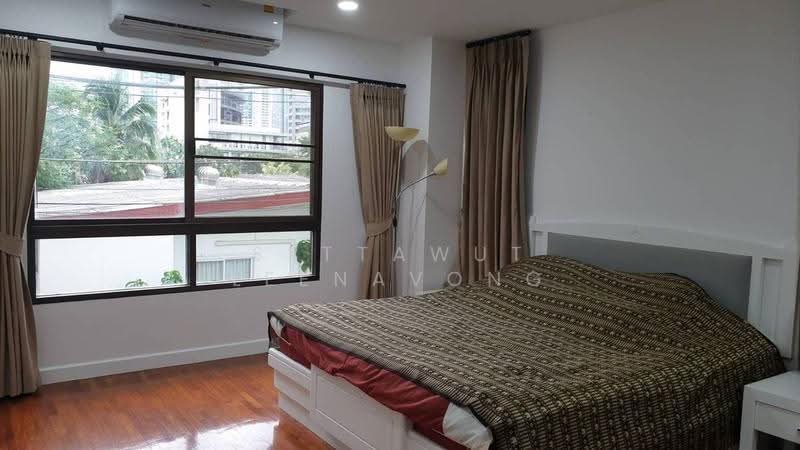 Baan Ploenchit, Bangkok, Soi Ruamrudee 2 Ploenchit Road, Lumphini, Pathum Wan, Bangkok, 2 Bedrooms, 100 sqm, Condo For Sale, by Settawut Leenavong, 500578566 - DDproperty.com