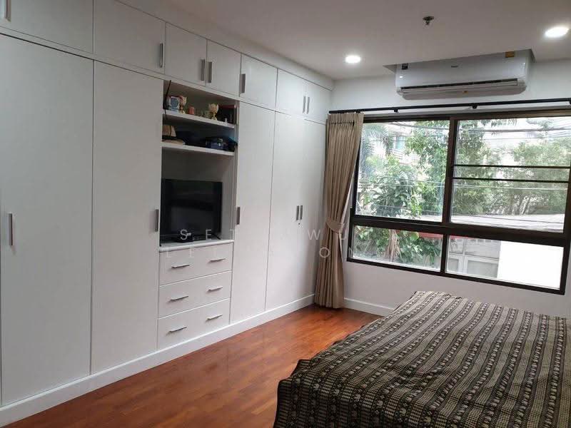 Baan Ploenchit, Bangkok, Soi Ruamrudee 2 Ploenchit Road, Lumphini, Pathum Wan, Bangkok, 2 Bedrooms, 100 sqm, Condo For Sale, by Settawut Leenavong, 500578566 - DDproperty.com