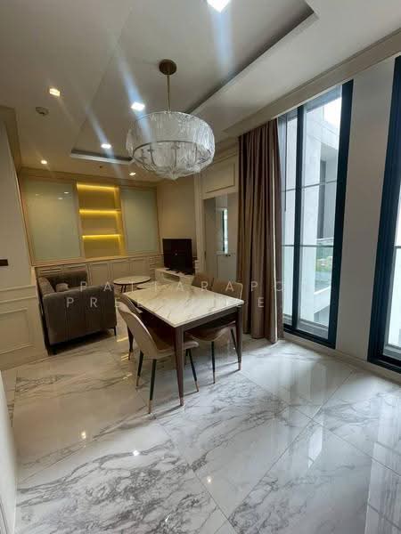 Noble Ploenchit : โนเบิล เพลินจิต, กรุงเทพ, 1035 ถนนเพลินจิต, ลุมพินี, ปทุมวัน, กรุงเทพ, 71 ตร.ม., คอนโด ให้เช่า, โดย Pattarapon Preechalertpiriya, 500578567 - DDproperty.com