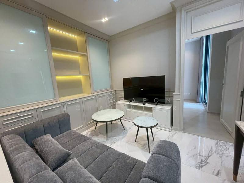 Noble Ploenchit, Bangkok, 1035 Ploenchit Road, Lumphini, Pathum Wan, Bangkok, 2 Bedrooms, 71 sqm, Condo For Rent, by Pattarapon Preechalertpiriya, 500578567 - DDproperty.com