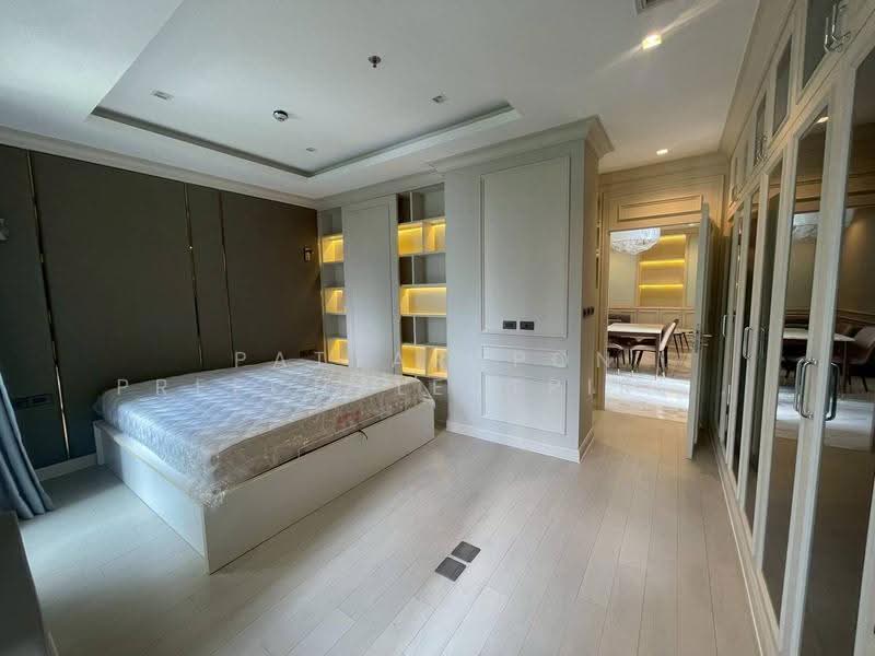 Noble Ploenchit, Bangkok, 1035 Ploenchit Road, Lumphini, Pathum Wan, Bangkok, 2 Bedrooms, 71 sqm, Condo For Rent, by Pattarapon Preechalertpiriya, 500578567 - DDproperty.com