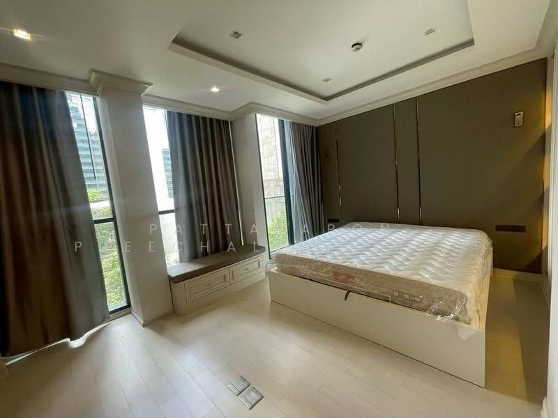 Noble Ploenchit, Bangkok, 1035 Ploenchit Road, Lumphini, Pathum Wan, Bangkok, 2 Bedrooms, 71 sqm, Condo For Rent, by Pattarapon Preechalertpiriya, 500578567 - DDproperty.com