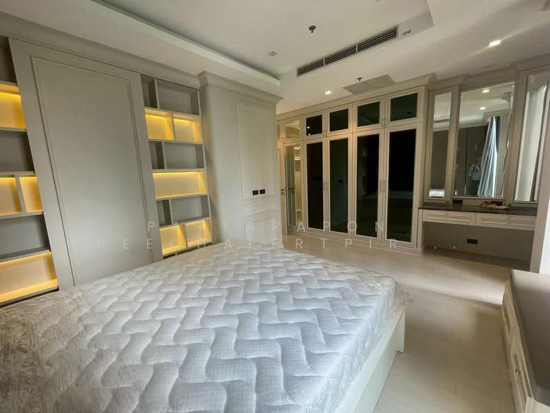 Noble Ploenchit, Bangkok, 1035 Ploenchit Road, Lumphini, Pathum Wan, Bangkok, 2 Bedrooms, 71 sqm, Condo For Rent, by Pattarapon Preechalertpiriya, 500578567 - DDproperty.com