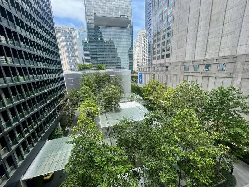 Noble Ploenchit, Bangkok, 1035 Ploenchit Road, Lumphini, Pathum Wan, Bangkok, 2 Bedrooms, 71 sqm, Condo For Rent, by Pattarapon Preechalertpiriya, 500578567 - DDproperty.com