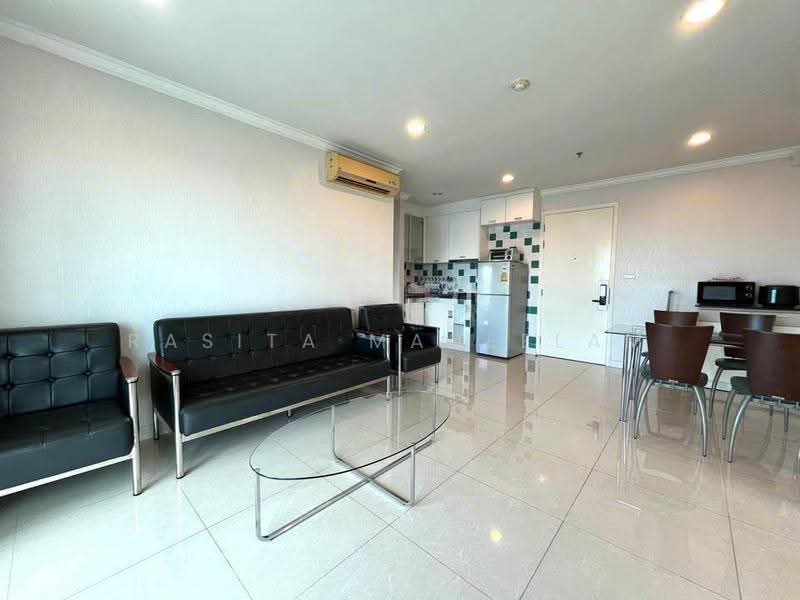 Centric Scene Sukhumvit 64 : เซ็นทริค ซีน สุขุมวิท 64, กรุงเทพ, ซอยสุขุมวิท 64, บางนา, กรุงเทพ, 73 ตร.ม., คอนโด ให้เช่า, โดย Rasita Maneelam, 500578569 - DDproperty.com